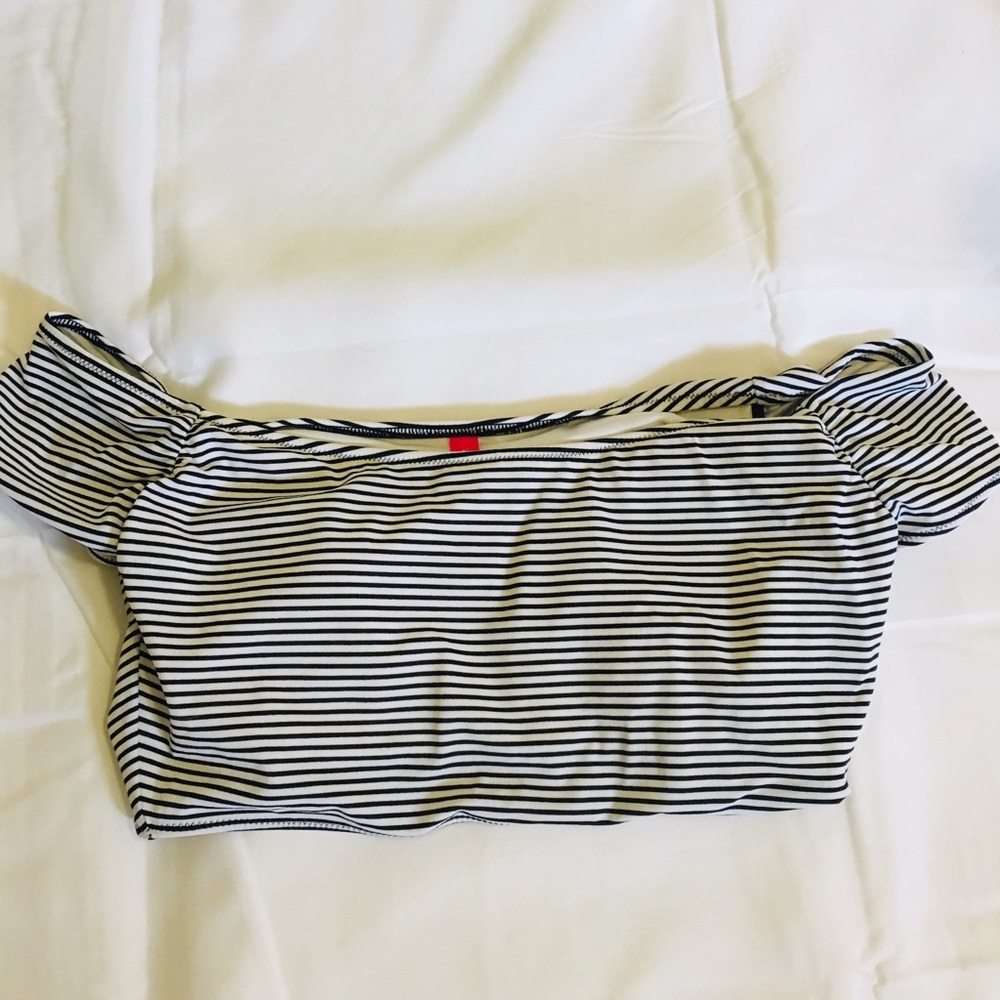 Victoria Secret Swim Top